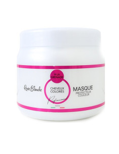 Masque protecteur couleur pour les cheveux colorés 500 ml-renée blanch