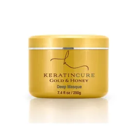 Profond Masque 250 gr -Keratin Cure