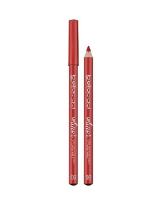 Bellaoggi Lip Liner n°06 – Crayon contour mat des lèvres