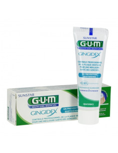 Dentifrice gingidex 75 ml - gum