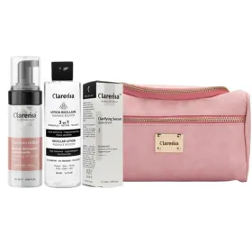 Trousse les essentiels-clarenia