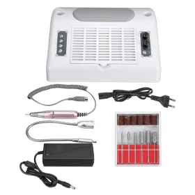 Appareille soin a ongle 5 in 1 BQ-777