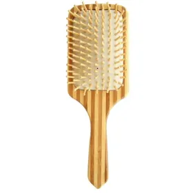 Brosse cheveux en bois Banat -Vepa