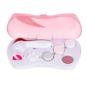 Appareil massage 6 in 1 ae-8782a
