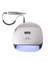 Appareil soin a ongle 3 in 1 SG708 140W | cosmetique.tn