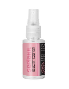 Désodorisant d’atmosphère Sweety’s 30 ml | Septanil