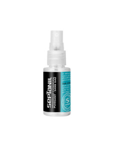 Désodorisant d'atmosphère puissant exotique de poche 30 ml - septanil