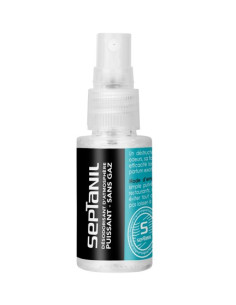 Désodorisant d’atmosphère Exotique 30 ml | Septanil