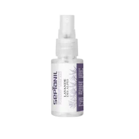Désodorisant d’atmosphère lavande d'alpes septanil-30ml