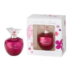 Eau de parfum femme miss rose land 60 ml - Yves de sistelle