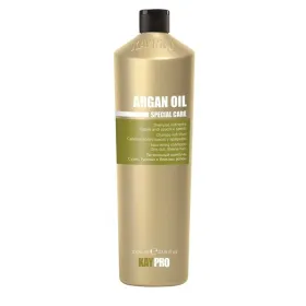 Shampooing Special Care Argan Oil  1000 ml-Kay Pro