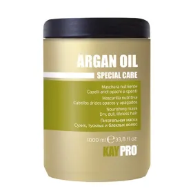 Masque nourrissant Argan Oil 1000 ml- kay pro