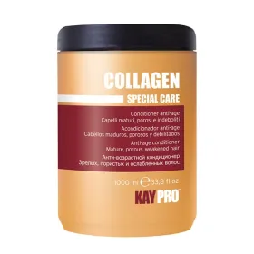Masque  Collagen Conditionneur anti-âge 1000 ml- kay pro