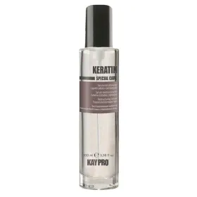 sérum restructurant keratine 100 ml - kay pro