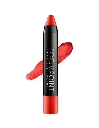 Rouge à lèvres crayon Topface Focus Point Matte Lip Paint PT154 006