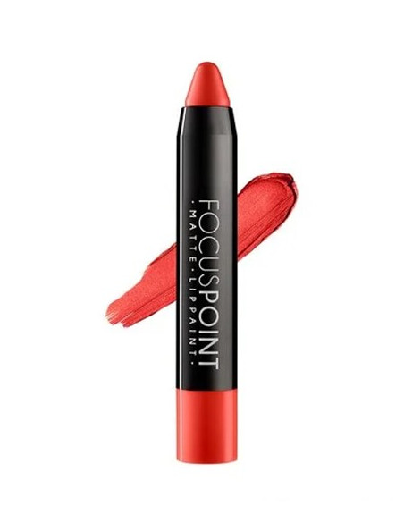 Rouge à lèvres crayon Topface Focus Point Matte Lip Paint PT154 006