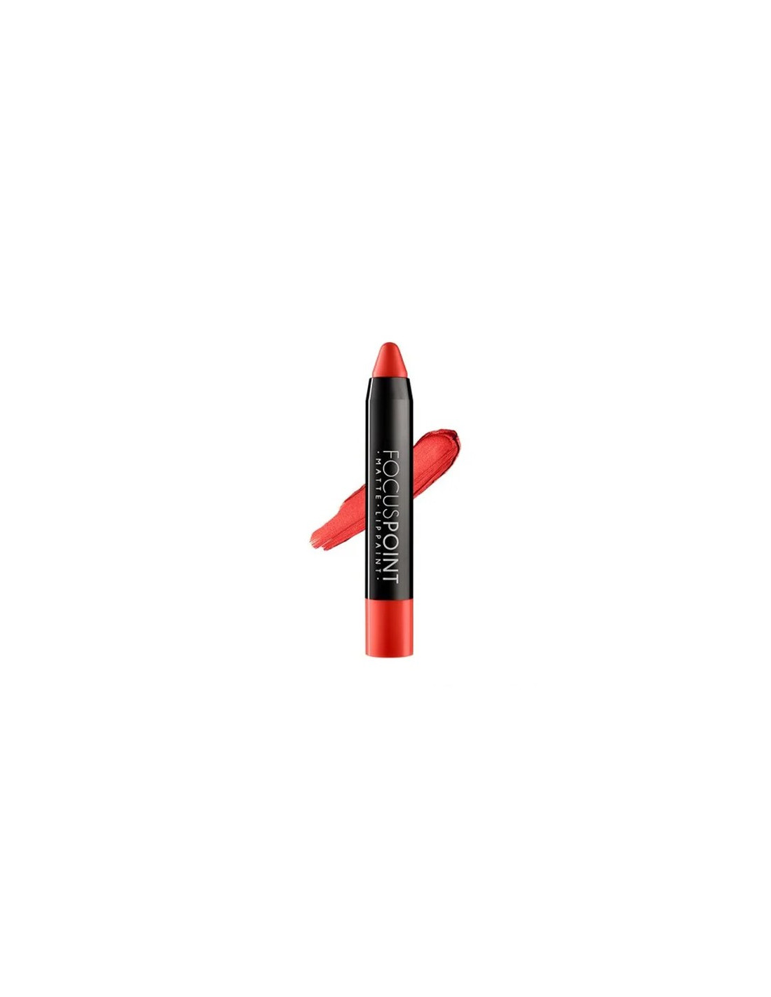 Rouge à lèvres crayon Topface Focus Point Matte Lip Paint – PT154 006