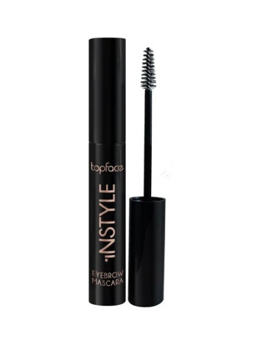 Mascara sourcils Topface Instyle PT310-001 Transparent – 5 ml