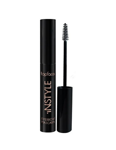 Mascara sourcils Topface Instyle PT310-001 Transparent – 5 ml