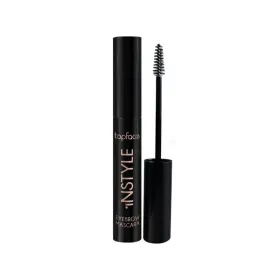Instyle Eyebrow Mascara PT310 N°5 Marron 5 ml-Topface