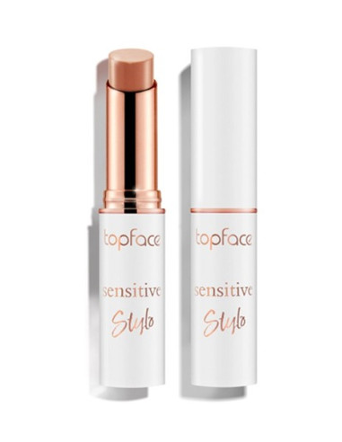 Rouge à lèvres stylo Topface Sensitive PT157 001 Moonstone