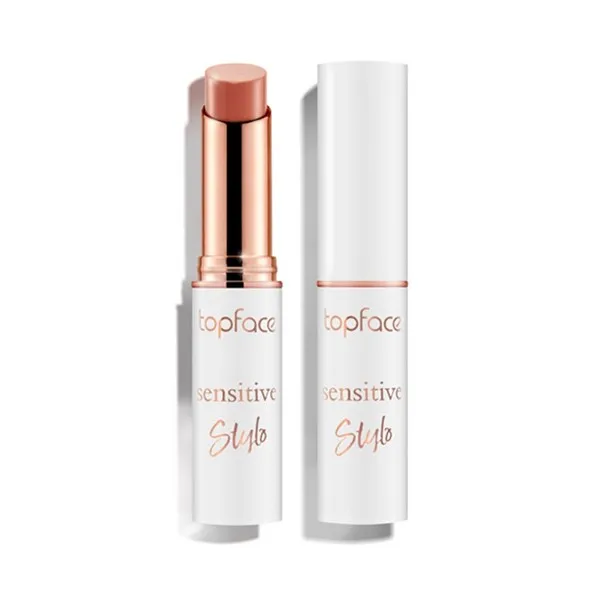 Sensitive Stylo Lipstick Nude More PT157- 002 -Topface