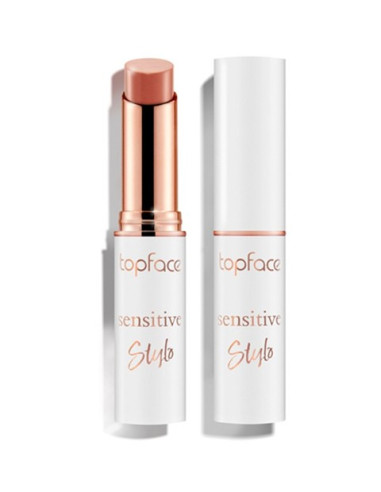 Rouge à lèvres stylo Topface Sensitive PT157 002 Nude More