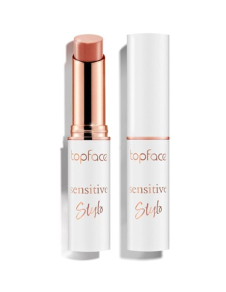 Rouge à lèvres stylo Topface Sensitive PT157 002 Nude More