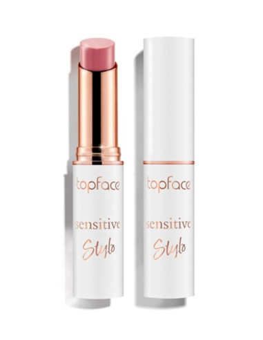 Rouge à lèvres stylo Topface Sensitive PT157 005 Pink Lie