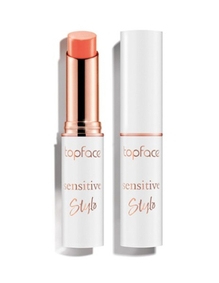 Rouge à lèvres stylo Topface Sensitive PT157 009 Lucky Coral