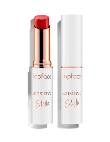 Rouge à lèvres stylo Topface Sensitive PT157 010 More Kiss