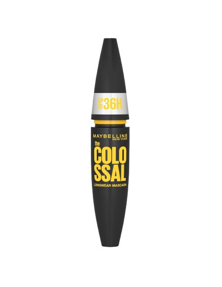 Maybelline The Colossal 36H – Mascara waterproof