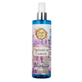 Hydrolat de lavande 100 % pur et naturel 250 ml - touche d’or
