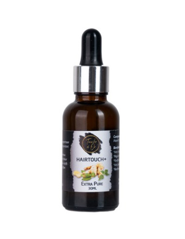 Hair Touch+ Extra Pure 30 ml | Touche D’Or