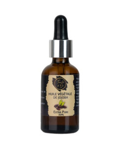 Huile de jojoba | Touche D’Or