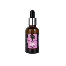 Huile d’ail 100% naturelle 30 ml - touche d’or