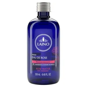 Eau de rose 250 ml - Laino
