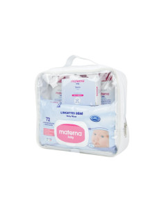 Trousse bébé - Materna