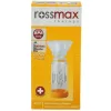 Chambre d'inhalation medium 1-5 ans - Rossmax