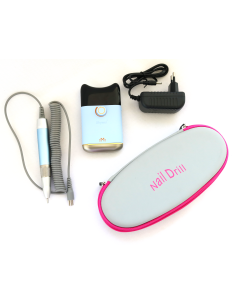 Skywei Ponceuse à ongles avec stylet