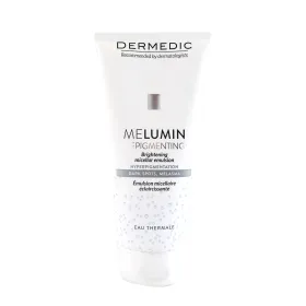 Hydrain melumin emulsion depigmentante 200 ml - Dermedic