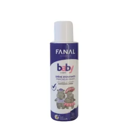 Crème de change - Fanal