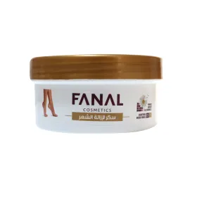 Sucre épilation 350g - Fanal