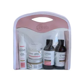 Trousse soins visage peau sèche à normale - Debada