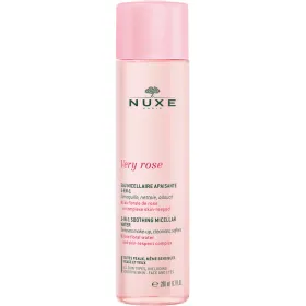 Nuxe Very rose Eau Micellaire Apaisante 3en1 200 ml