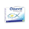 Omevie omega 3-1000 - Vital