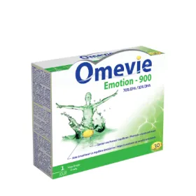 Omevie Emotion – 900 - Vital