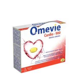 Omevie Cardio – 900 - Vital