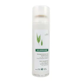 Klorane - Shampooing Sec Avoine, spray 150ml