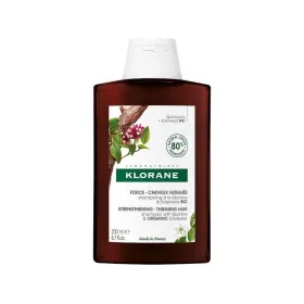 Klorane - Shampooing fortifiant à la quinine - 200ml